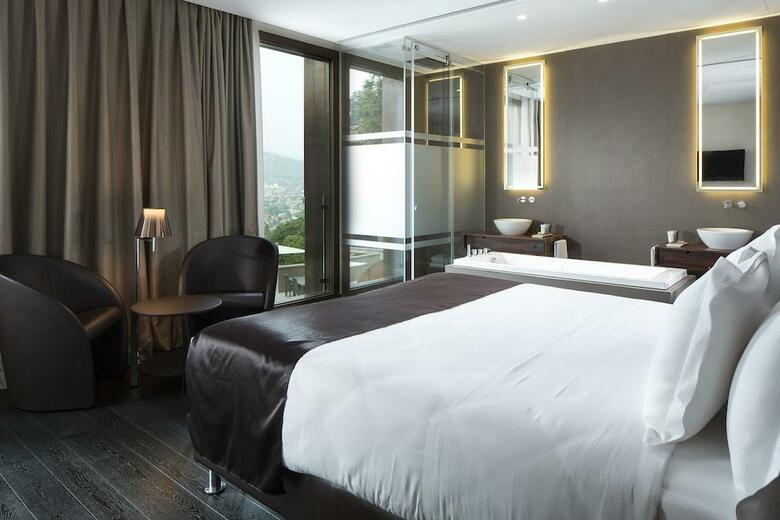 Hotel Relais San Lorenzo