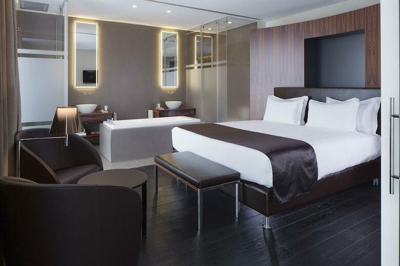 Hotel Relais San Lorenzo