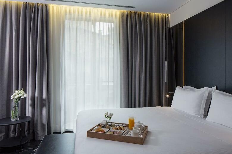 Hotel Relais San Lorenzo