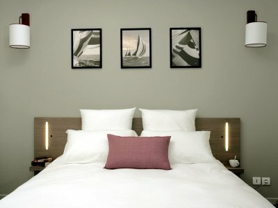 Aparthotel Appart'city Paris Bobigny