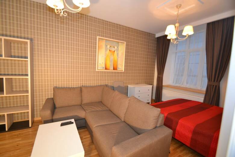 Rentida Apartments