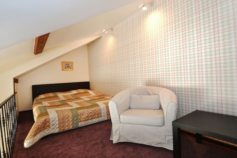 Rentida Apartments