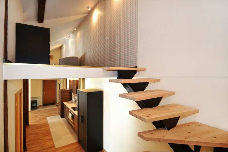 Rentida Apartments