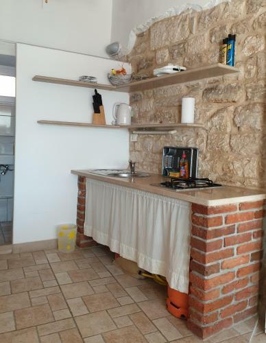 Apartments Paola