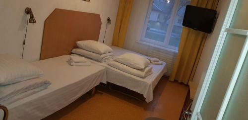 Hotel Velga