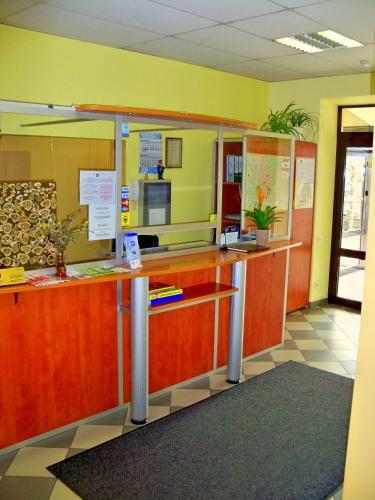 Hotel Velga