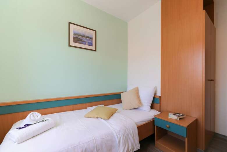 Hotel Villa Mandic