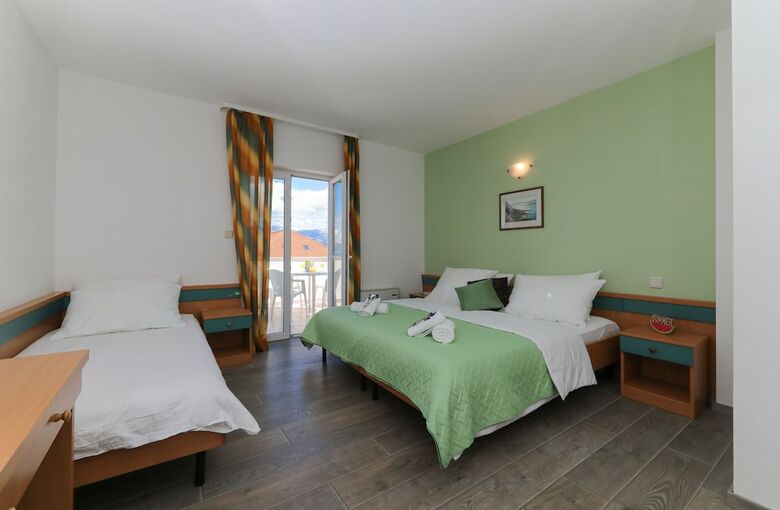 Hotel Villa Mandic
