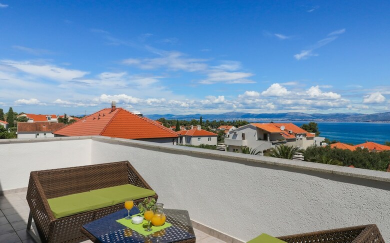 Hotel Villa Mandic
