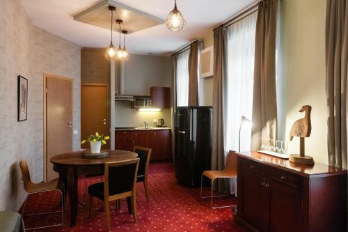 Elofthotel