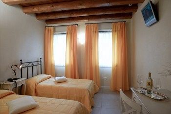 Bed & Breakfast Tenuta Santom�