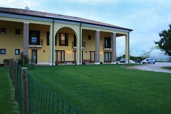 Bed & Breakfast Ca' Florian