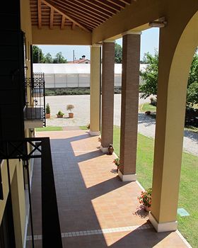 Bed & Breakfast Ca' Florian
