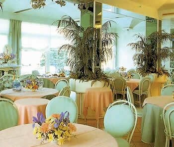 Hotel Al Gabbiano