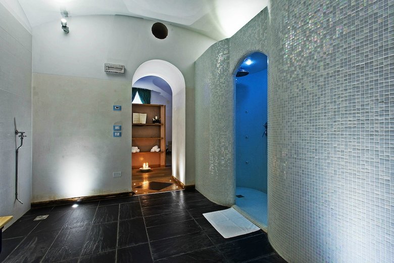 Hotel Villa Soligo