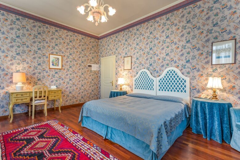 Hotel Villa Soligo