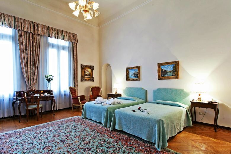 Hotel Villa Soligo
