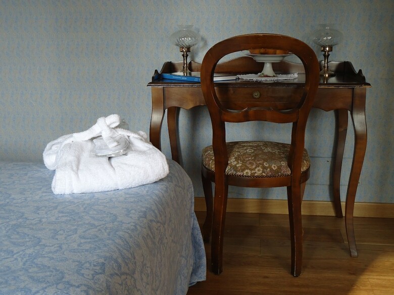 Hotel Villa Soligo