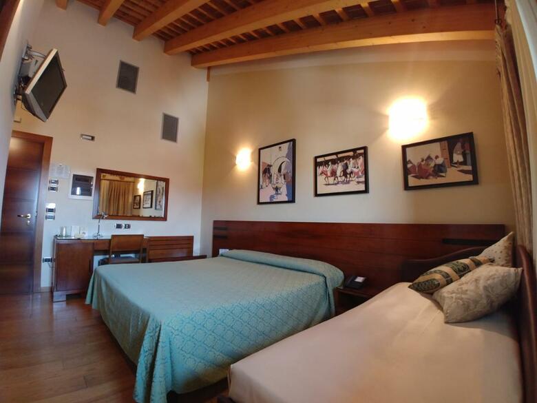 Hotel Locanda Al Sole