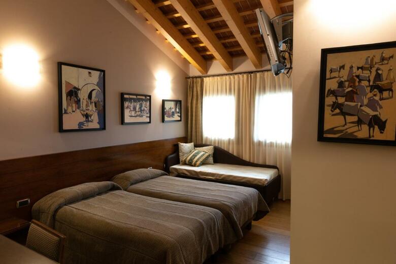 Hotel Locanda Al Sole