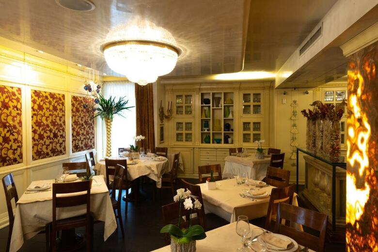 Hotel Locanda Al Sole