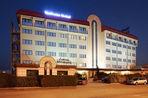 Hotel Nettuno