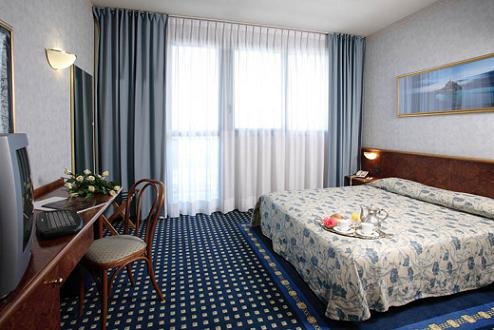 Hotel Nettuno
