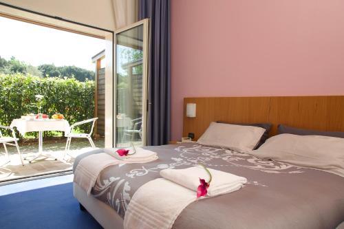 Anusca Palace Hotel