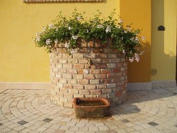 Hotel Agriturismo Ca' Nuova