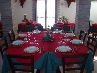 Hotel Agriturismo Ca' Nuova
