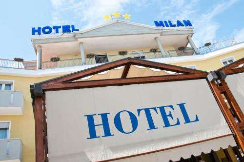 Hotel Milan