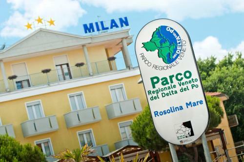 Hotel Milan