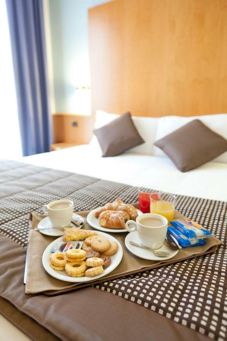 Unaway Hotel Occhiobello A 13