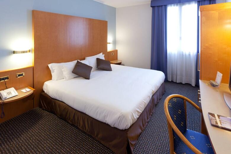 Unaway Hotel Occhiobello A 13