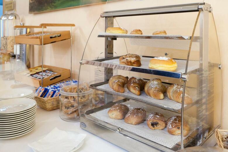 Unaway Hotel Occhiobello A 13