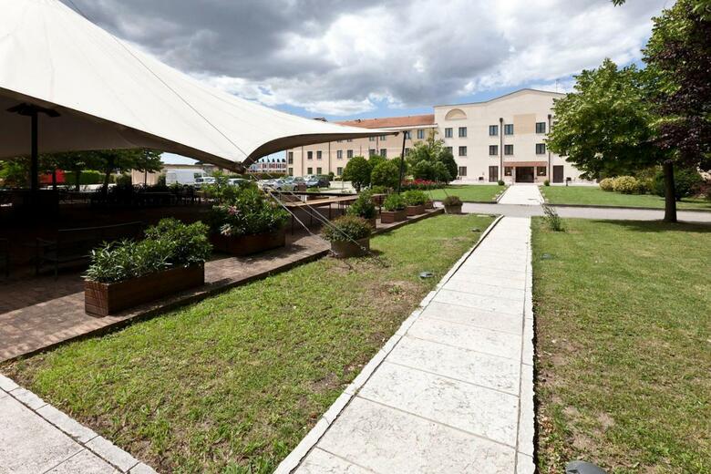 Unaway Hotel Occhiobello A 13