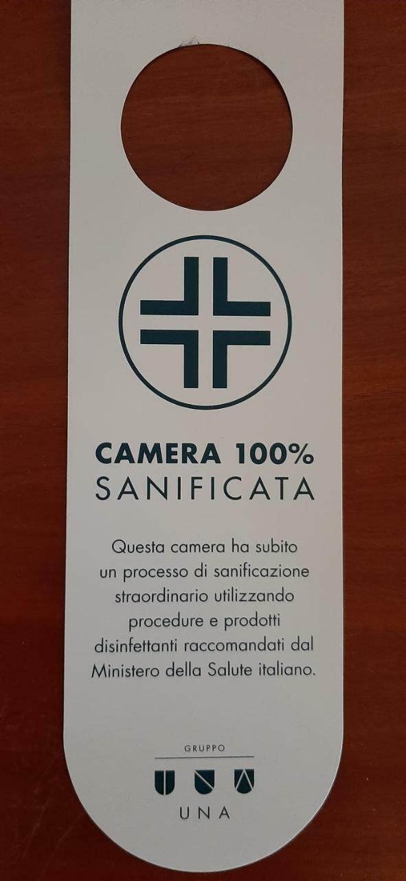 Unaway Hotel Occhiobello A 13