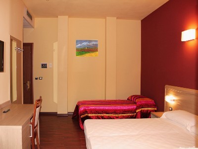 Hotel Formula International Rosolina