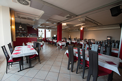 Hotel Formula International Rosolina