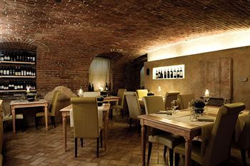 Hotel Albergo D Italia