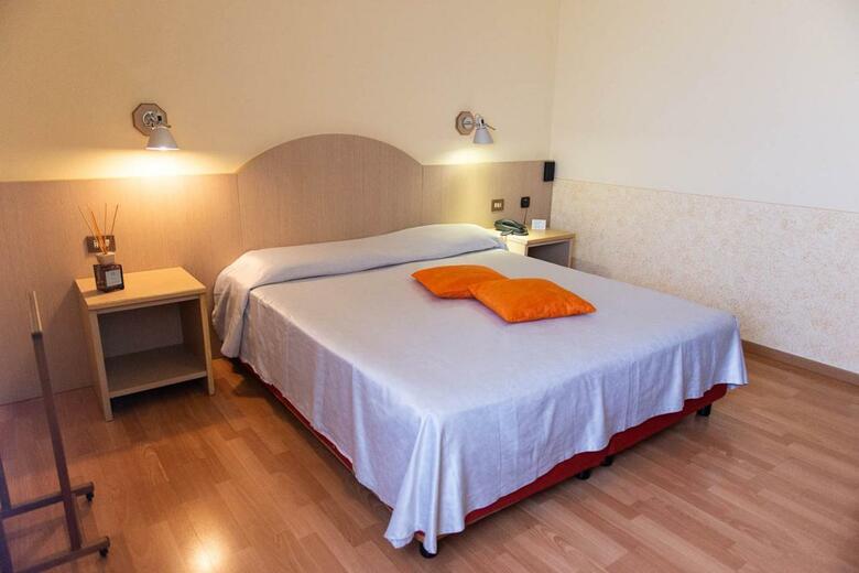 Hotel Europa