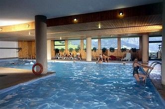 Hotel Residence Baia Caddinas