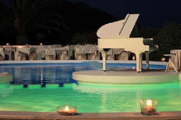 Hotel Gabbiano Azzurro