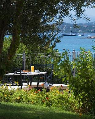 Hotel Gabbiano Azzurro