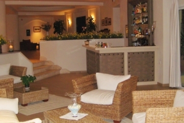 Hotel Villa Margherita
