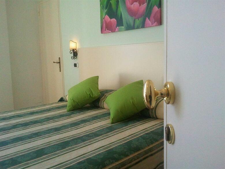 Jonic Hotel Mazzaro'