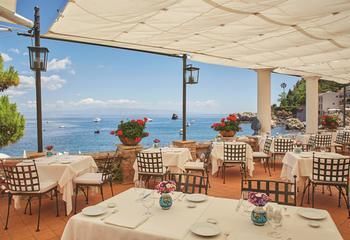 Hotel Villa Sant'andrea