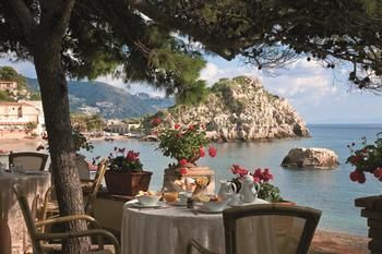 Hotel Villa Sant'andrea