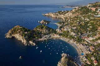 Hotel Villa Sant'andrea