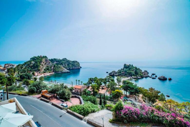 Hotel Isola Bella